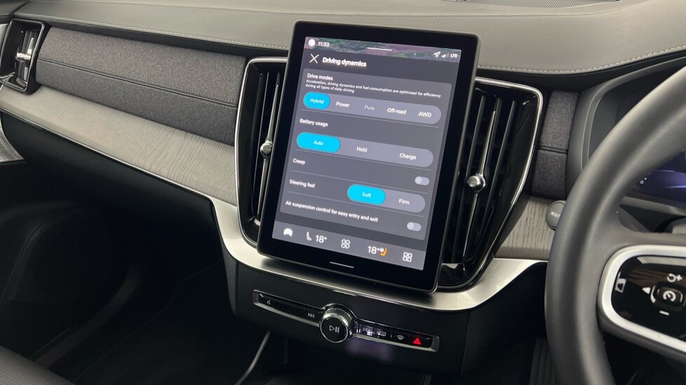 Used Volvo XC90 2025 for sale - 77934403: Photo 52