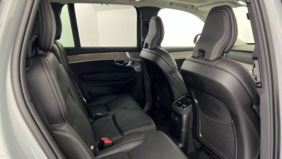 Used Volvo XC90 2025 for sale - 77934403: Photo 6