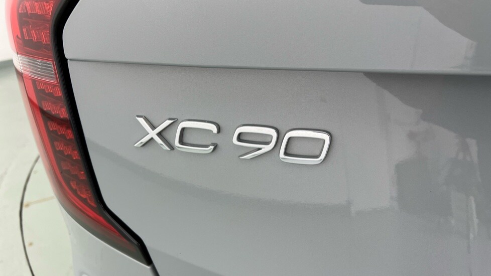 Used Volvo XC90 2025 for sale - 77934403: Photo 60