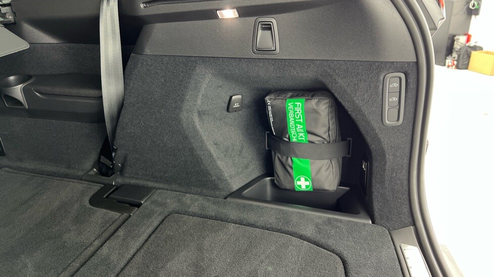 Used Volvo XC90 2025 for sale - 77934403: Photo 61