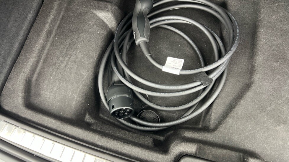 Used Volvo XC90 2025 for sale - 77934403: Photo 64