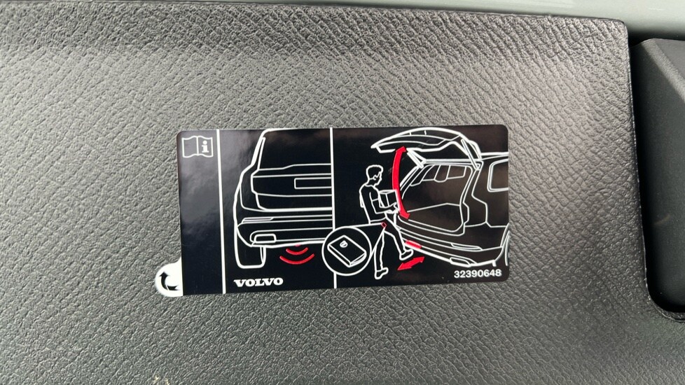 Used Volvo XC90 2025 for sale - 77934403: Photo 65