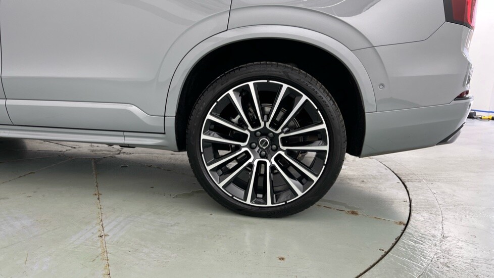 Used Volvo XC90 2025 for sale - 77934403: Photo 69