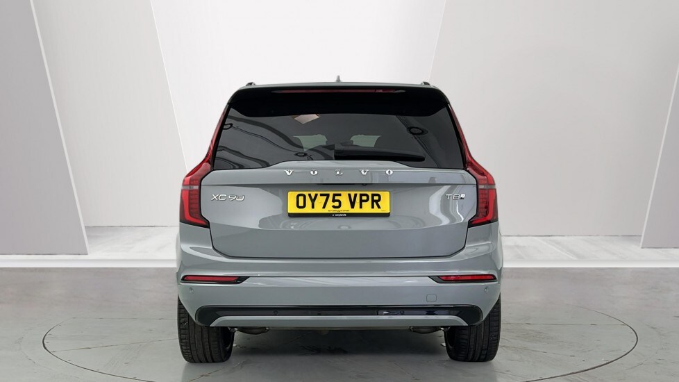 Used Volvo XC90 2025 for sale - 77934403: Photo 7