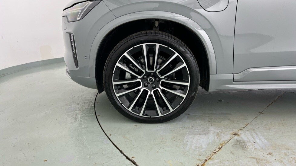 Used Volvo XC90 2025 for sale - 77934403: Photo 71