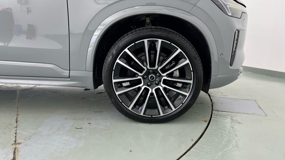 Used Volvo XC90 2025 for sale - 77934403: Photo 75