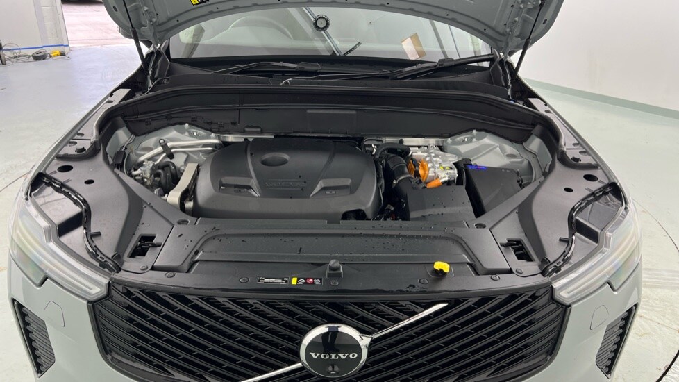 Used Volvo XC90 2025 for sale - 77934403: Photo 76