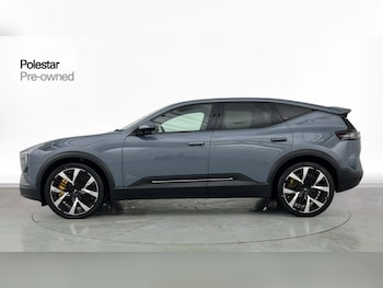 Used Polestar Polestar 3 2024 for sale - 77353760: Photo