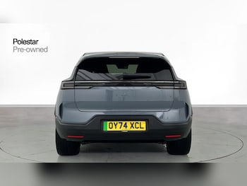 Used Polestar Polestar 3 2024 for sale - 77353760: Photo