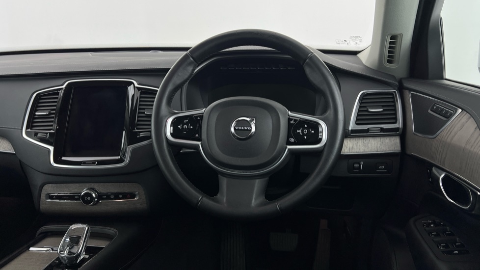 Used Volvo XC90 2021 for sale - 76007852: Photo 10