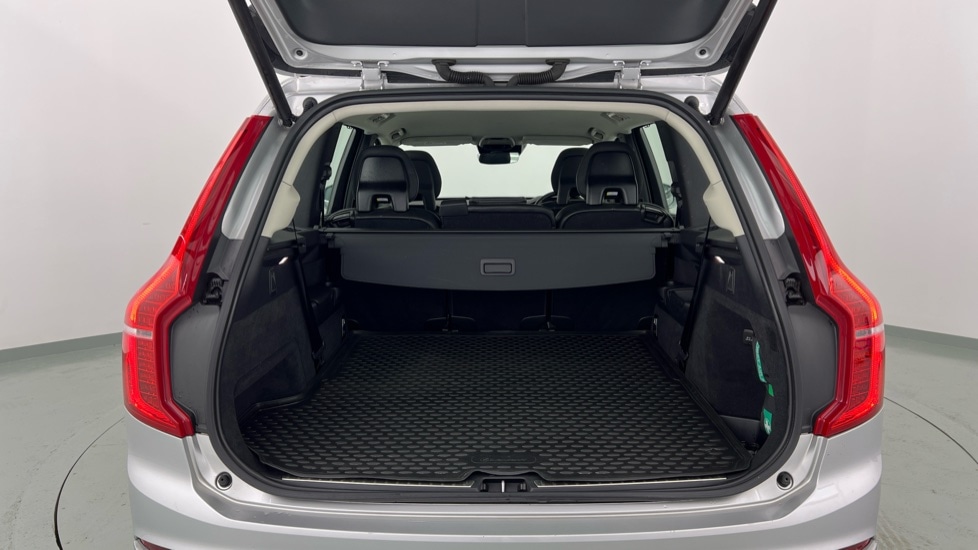 Used Volvo XC90 2021 for sale - 76007852: Photo 13
