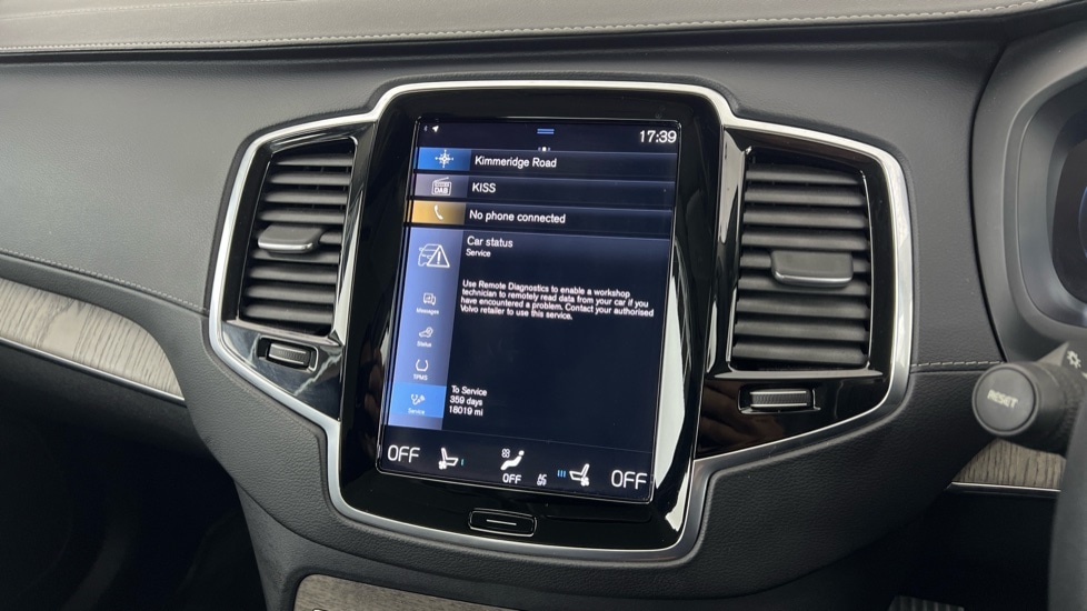 Used Volvo XC90 2021 for sale - 76007852: Photo 15