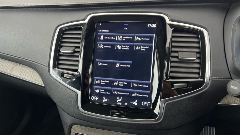 Used Volvo XC90 2021 for sale - 76007852: Photo 17