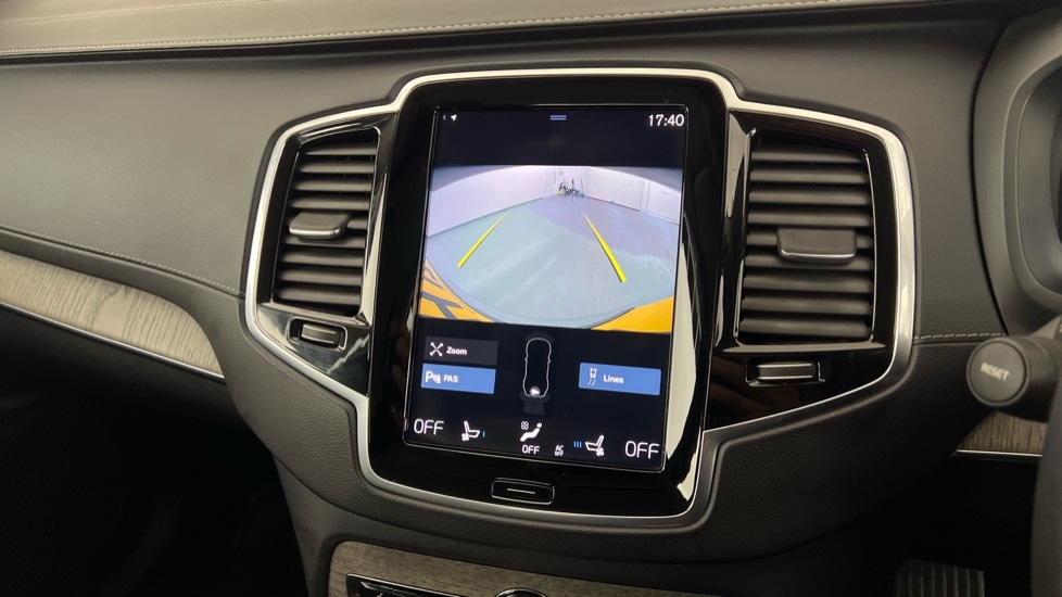 Used Volvo XC90 2021 for sale - 76007852: Photo 19