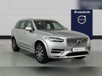 Volvo - XC90