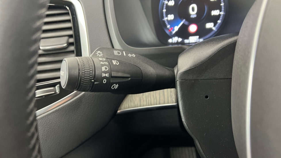 Used Volvo XC90 2021 for sale - 76007852: Photo 20