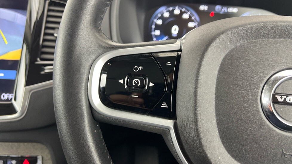 Used Volvo XC90 2021 for sale - 76007852: Photo 21