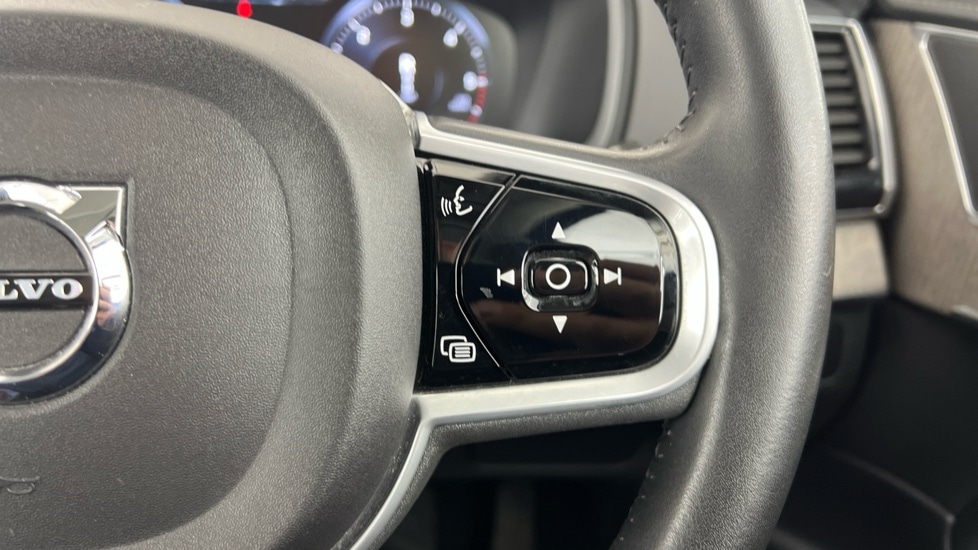 Used Volvo XC90 2021 for sale - 76007852: Photo 22