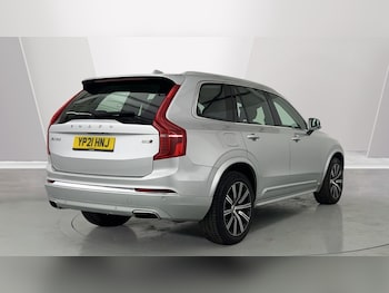 Used Volvo XC90 2021 for sale - 76007852: Photo 2