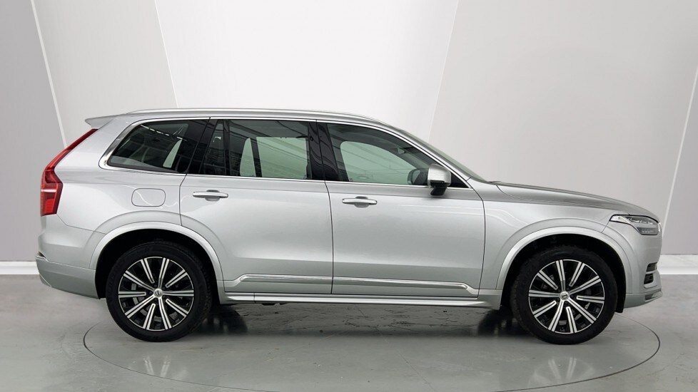 Used Volvo XC90 2021 for sale - 76007852: Photo 3