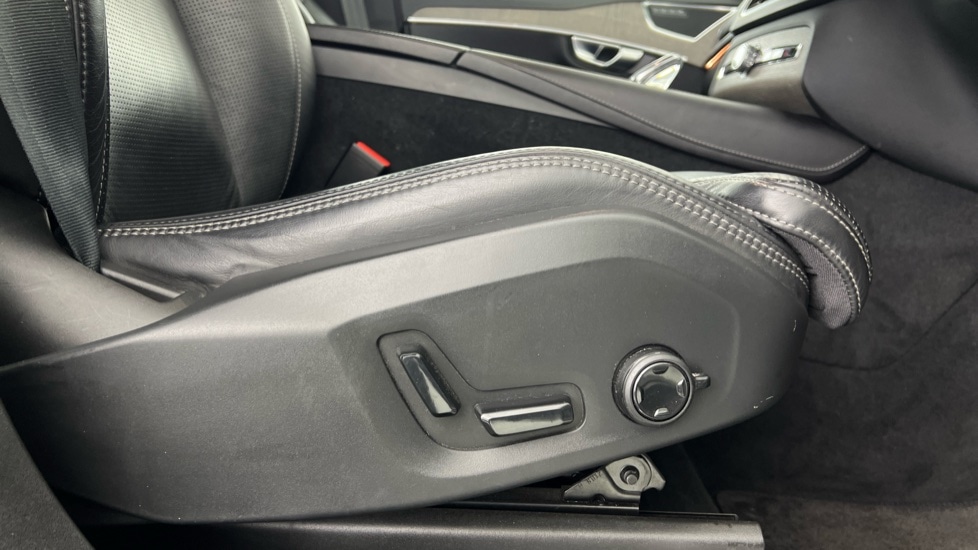 Used Volvo XC90 2021 for sale - 76007852: Photo 30