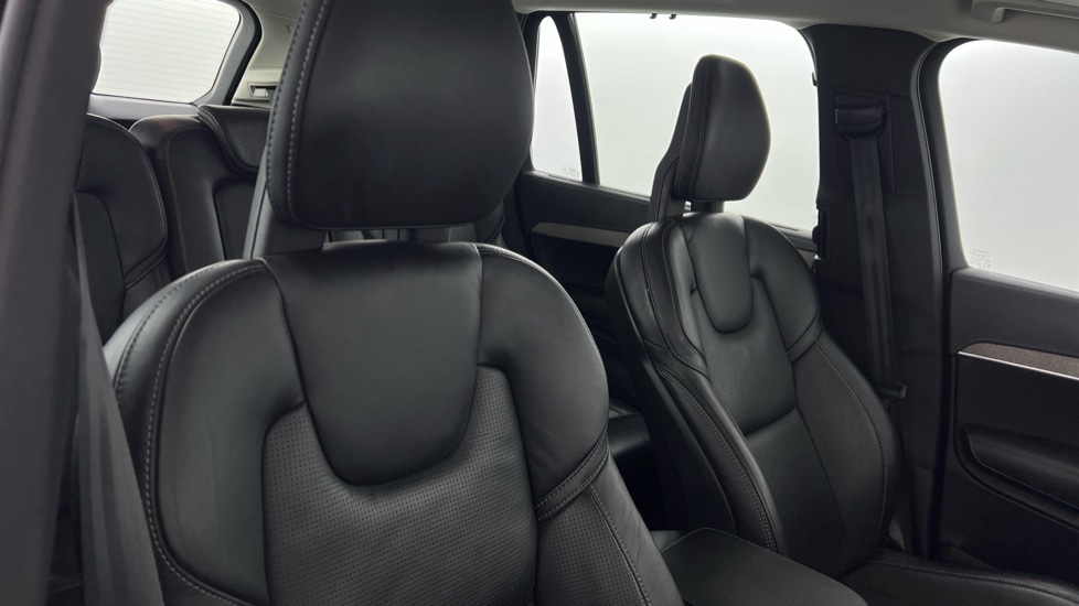 Used Volvo XC90 2021 for sale - 76007852: Photo 31