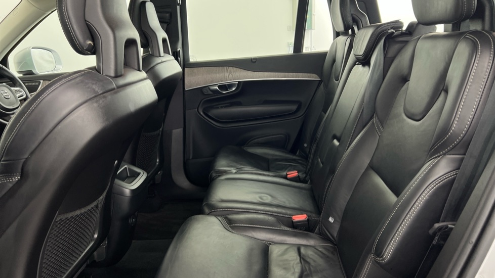 Used Volvo XC90 2021 for sale - 76007852: Photo 33