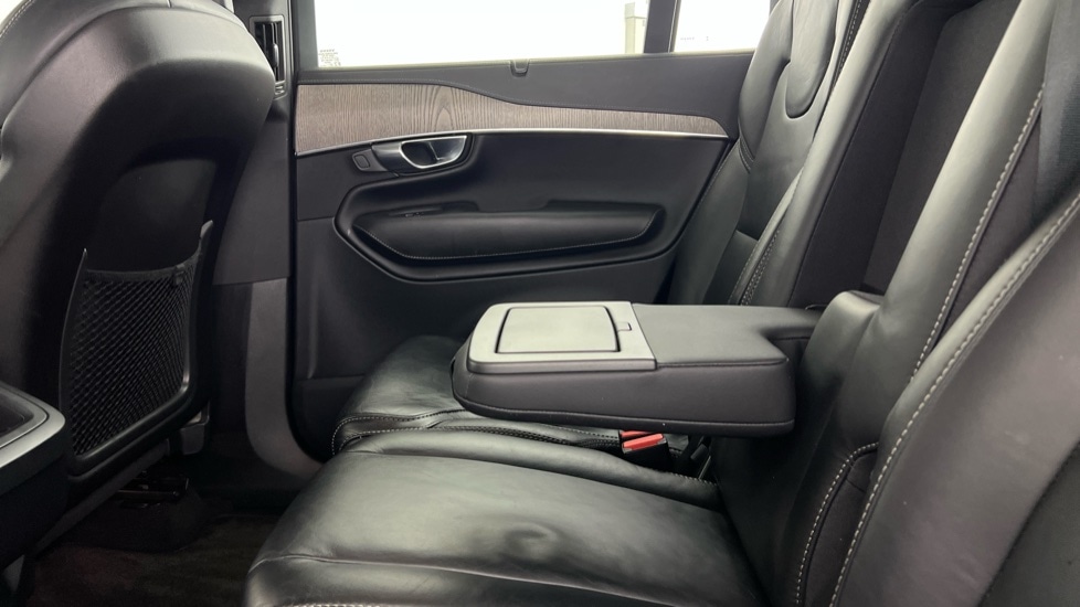 Used Volvo XC90 2021 for sale - 76007852: Photo 34