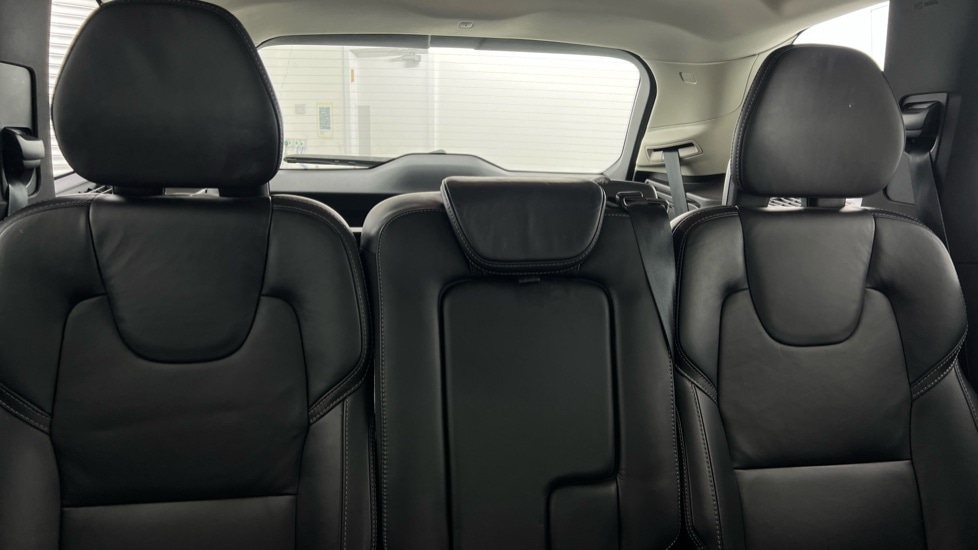 Used Volvo XC90 2021 for sale - 76007852: Photo 36