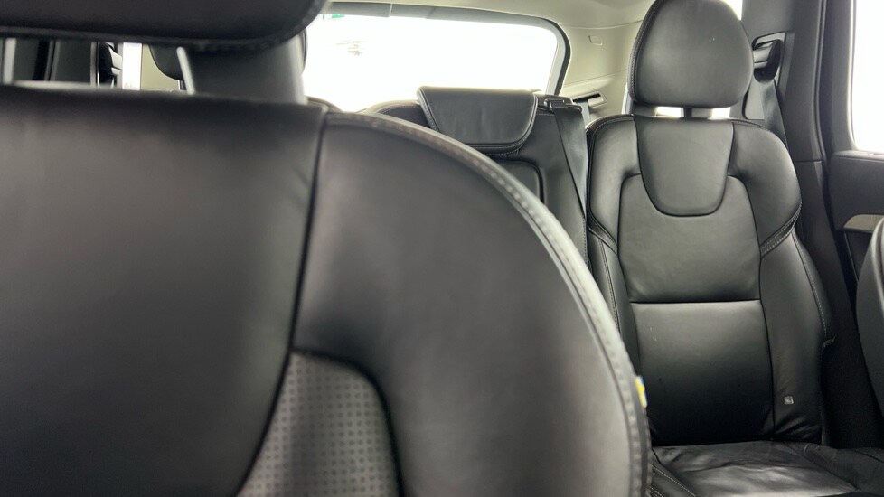Used Volvo XC90 2021 for sale - 76007852: Photo 37