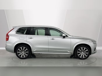 Used Volvo XC90 2021 for sale - 76007852: Photo 3
