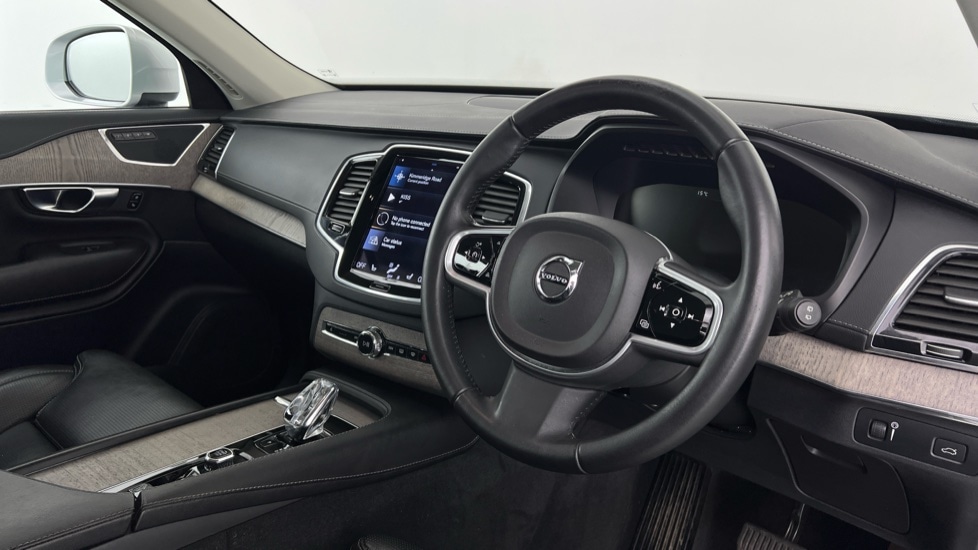 Used Volvo XC90 2021 for sale - 76007852: Photo 4