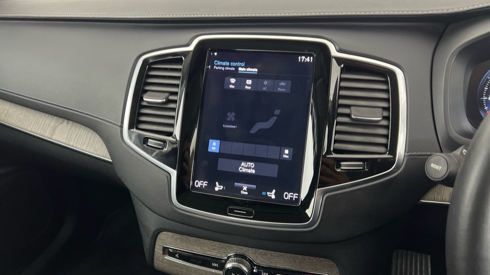 Used Volvo XC90 2021 for sale - 76007852: Photo 43
