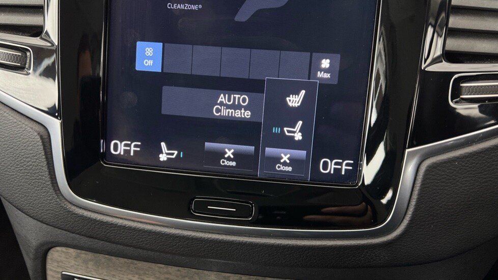 Used Volvo XC90 2021 for sale - 76007852: Photo 44