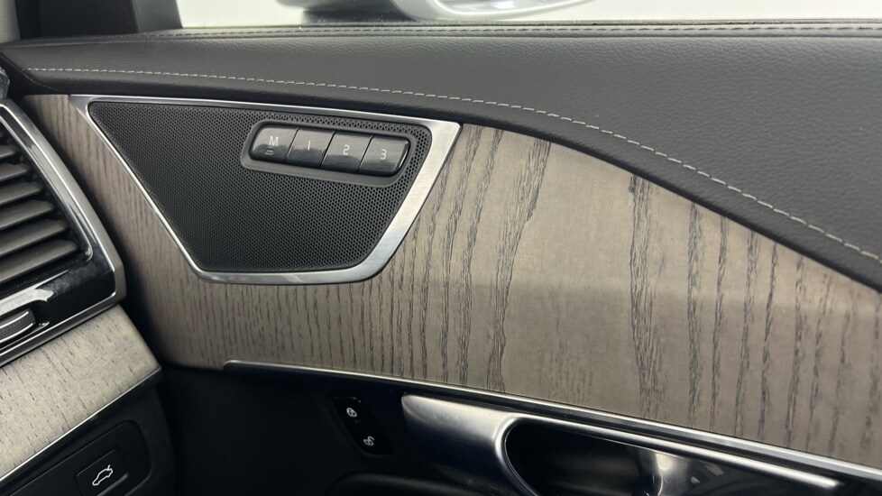 Used Volvo XC90 2021 for sale - 76007852: Photo 46