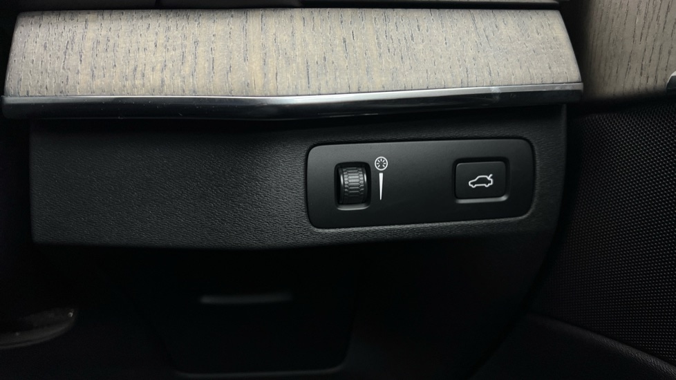 Used Volvo XC90 2021 for sale - 76007852: Photo 47