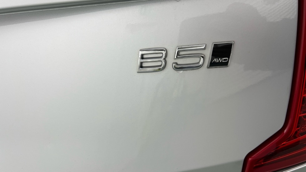 Used Volvo XC90 2021 for sale - 76007852: Photo 48