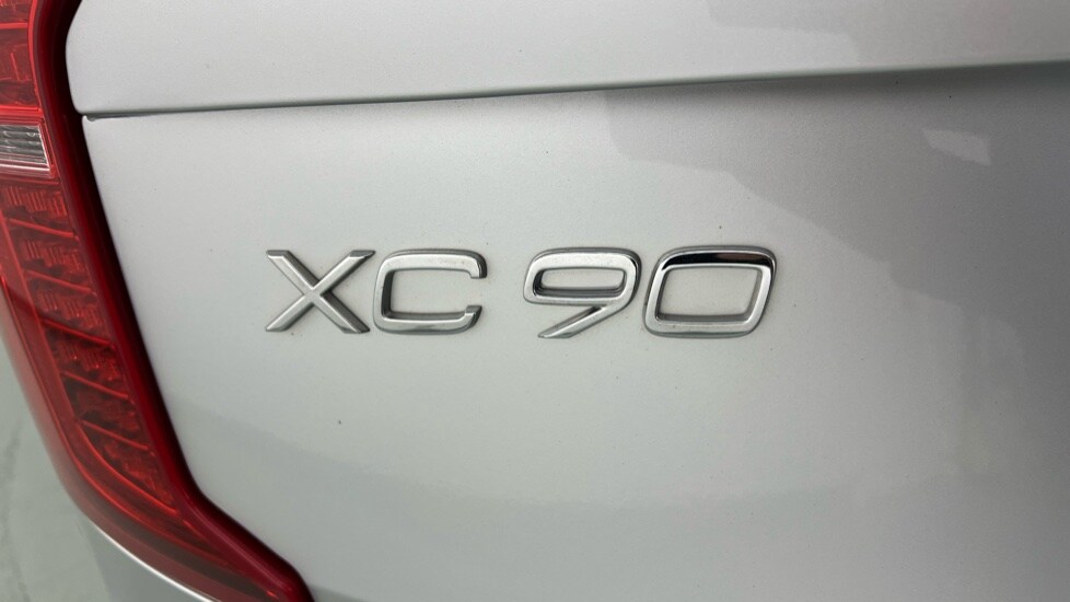 Used Volvo XC90 2021 for sale - 76007852: Photo 49