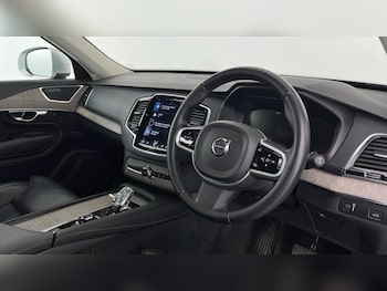 Used Volvo XC90 2021 for sale - 76007852: Photo 4