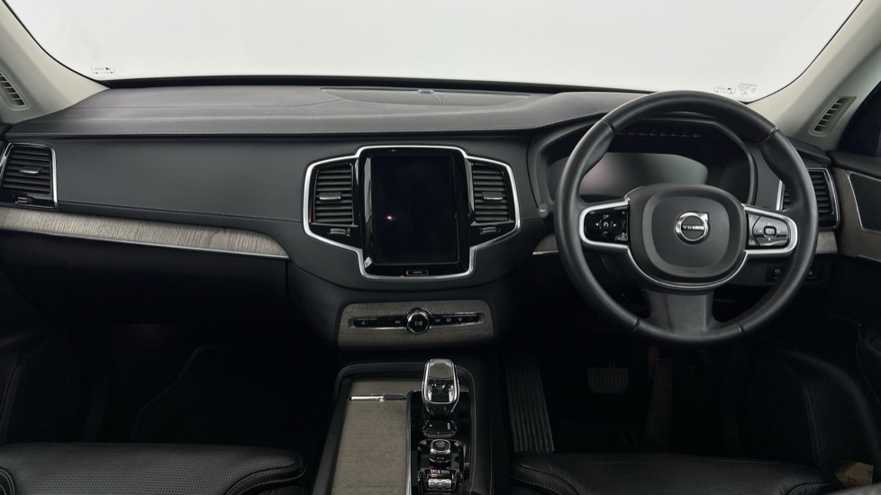 Used Volvo XC90 2021 for sale - 76007852: Photo 5