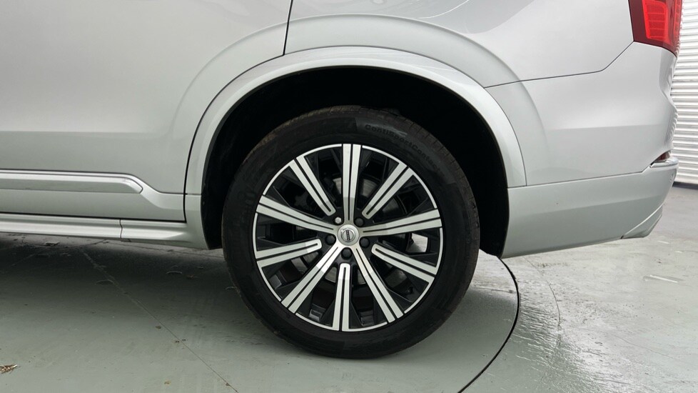 Used Volvo XC90 2021 for sale - 76007852: Photo 52