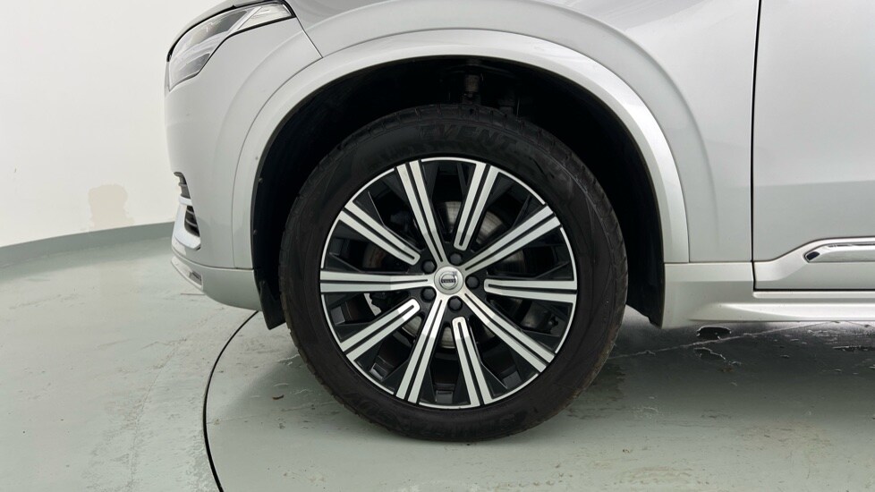 Used Volvo XC90 2021 for sale - 76007852: Photo 53