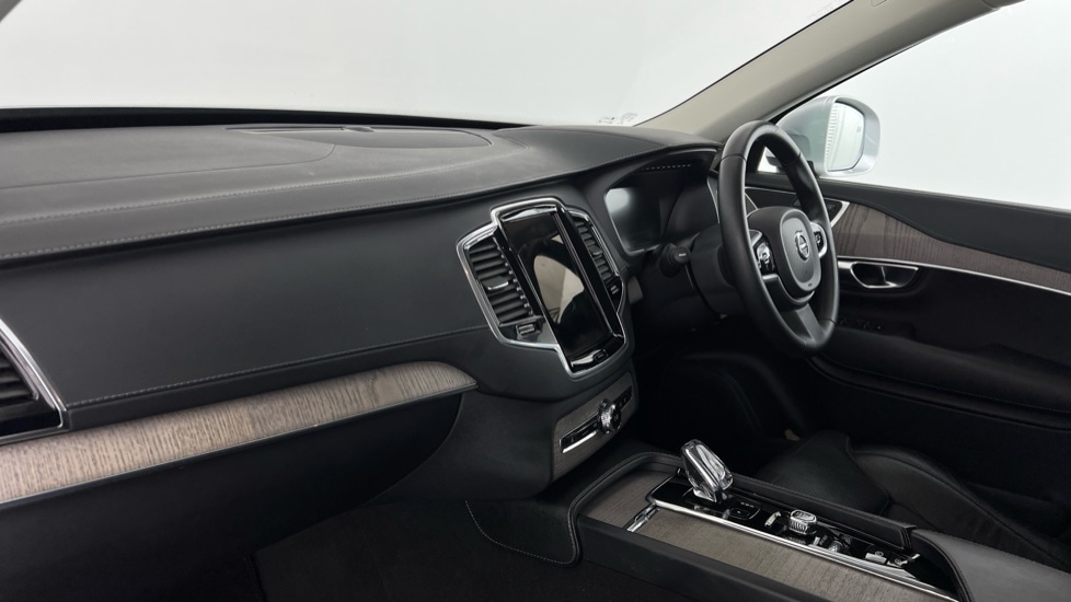 Used Volvo XC90 2021 for sale - 76007852: Photo 54