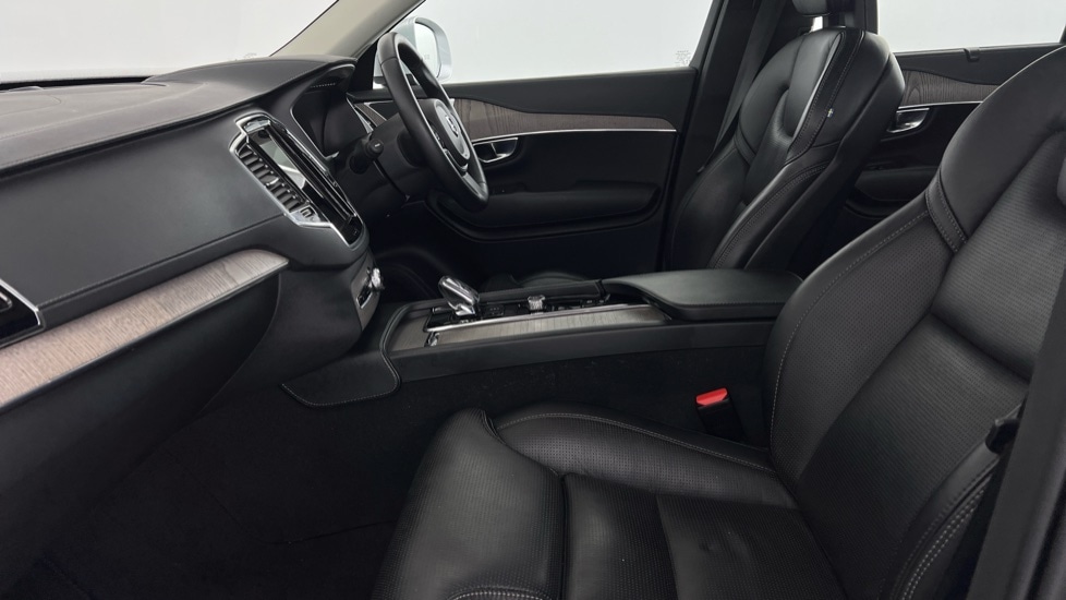 Used Volvo XC90 2021 for sale - 76007852: Photo 55
