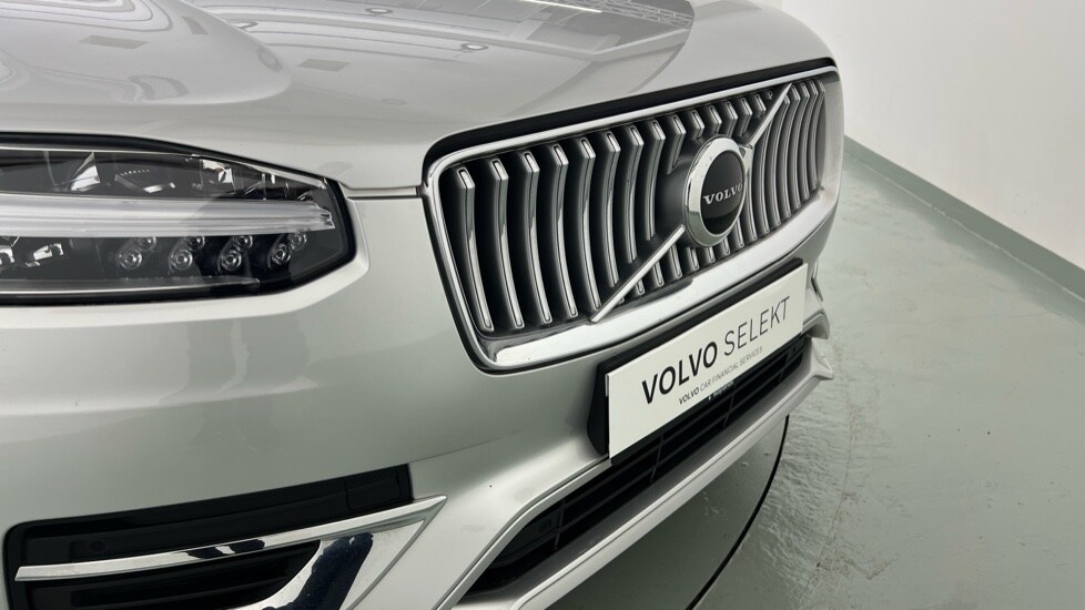 Used Volvo XC90 2021 for sale - 76007852: Photo 57