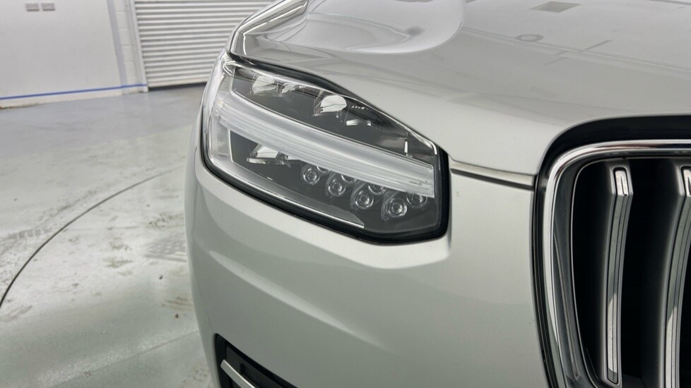 Used Volvo XC90 2021 for sale - 76007852: Photo 58
