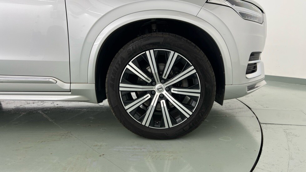 Used Volvo XC90 2021 for sale - 76007852: Photo 59