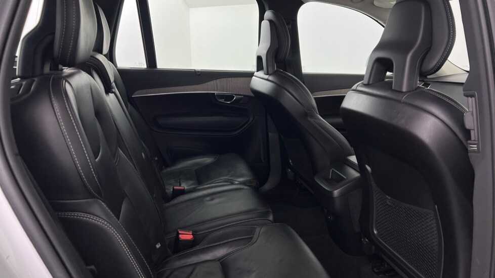 Used Volvo XC90 2021 for sale - 76007852: Photo 6