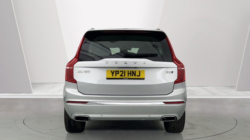 Used Volvo XC90 2021 for sale - 76007852: Photo 7