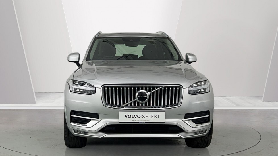 Used Volvo XC90 2021 for sale - 76007852: Photo 8